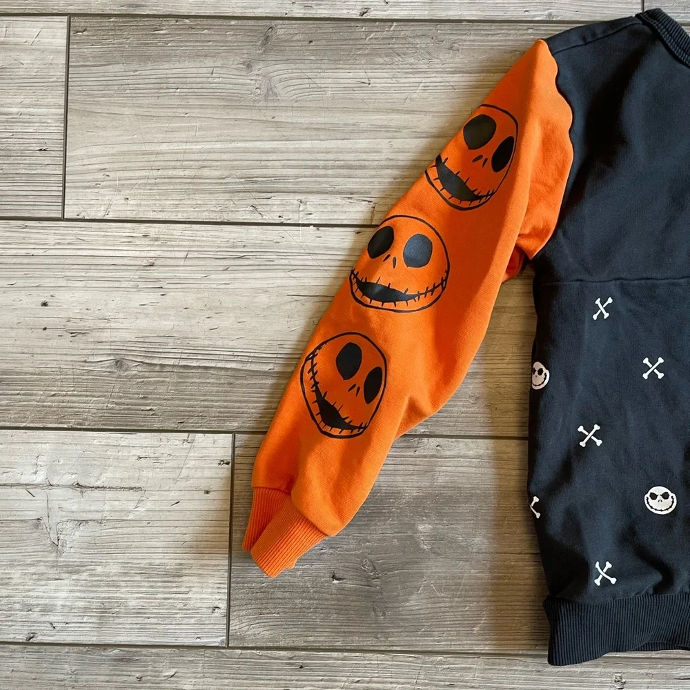 Rags | Disney Nightmare Before Christmas Long Sleeve Shirt | Size: 2T